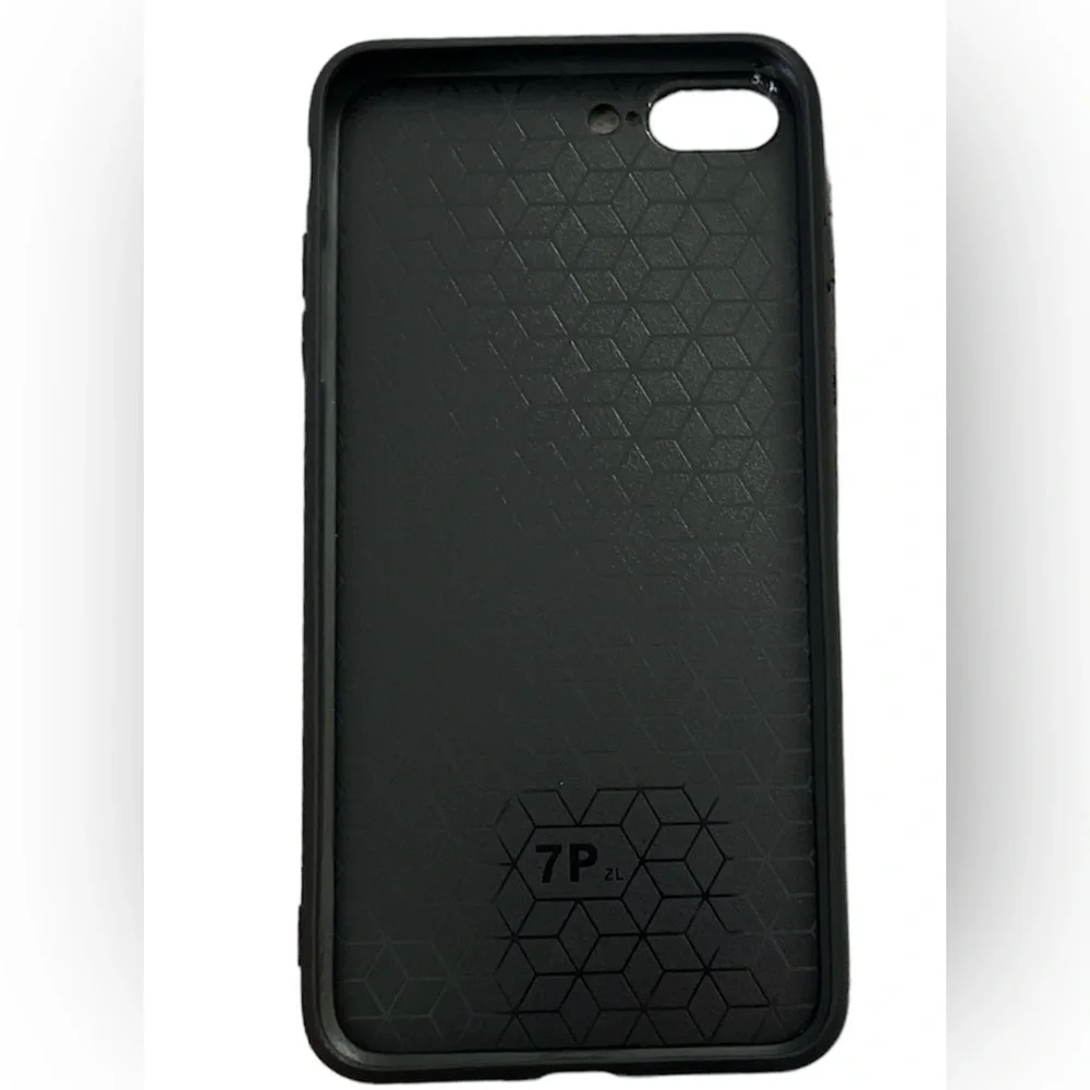 Air Jordan 3D Silicon Embossed phone case.